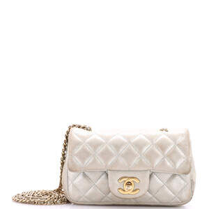 Chanel Classic Single Flap Bag Quilted #205040C32B